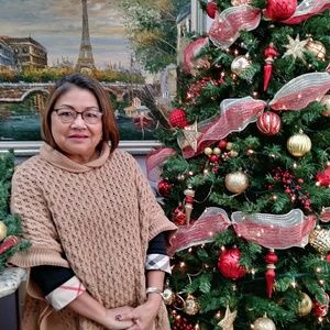 Meet your Posher, Sylvia